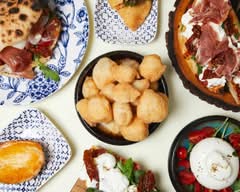 Ruvo by Giulia Trattoria 🇮🇹