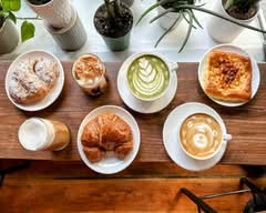 Pi Bakery UES