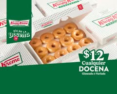 Krispy Kreme 🍩 (Jardin)