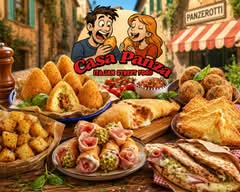 CASA PANZA 🇮🇹