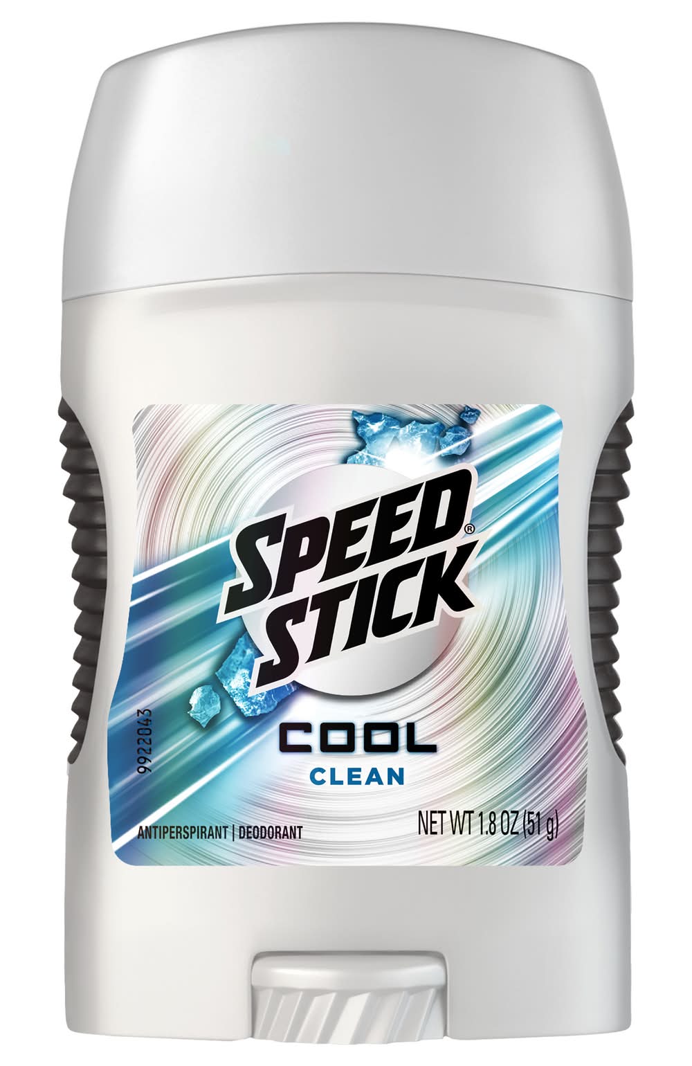 Speed Stick Clean Antiperspirant Deodorant (1.8 oz)