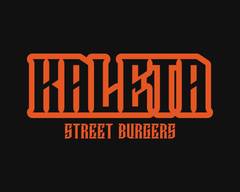 Kaleta Street Burger