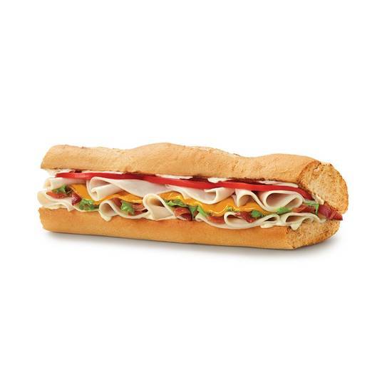 Ultimate Turkey Club Sub