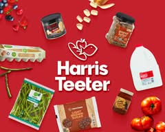 Harris Teeter (Carr Mill)