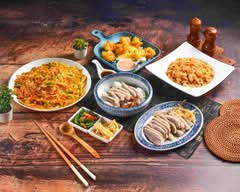 林記鵝肉 鵝肉飯