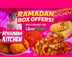 BOSSMANS KITCHEN