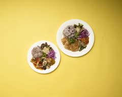 【ヘルシー&高たん  ぱくデリ】ONE PLATE 代々木本店