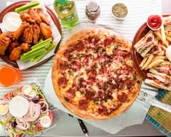 Holme Style Pizza (2907 Holme Ave)