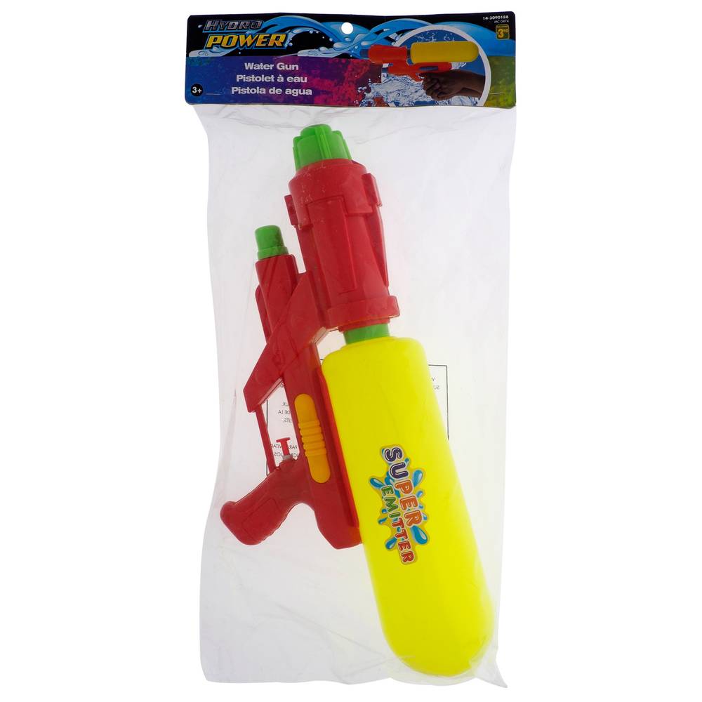 Large Super Launcher Water Gun