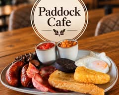 Paddock Cafe