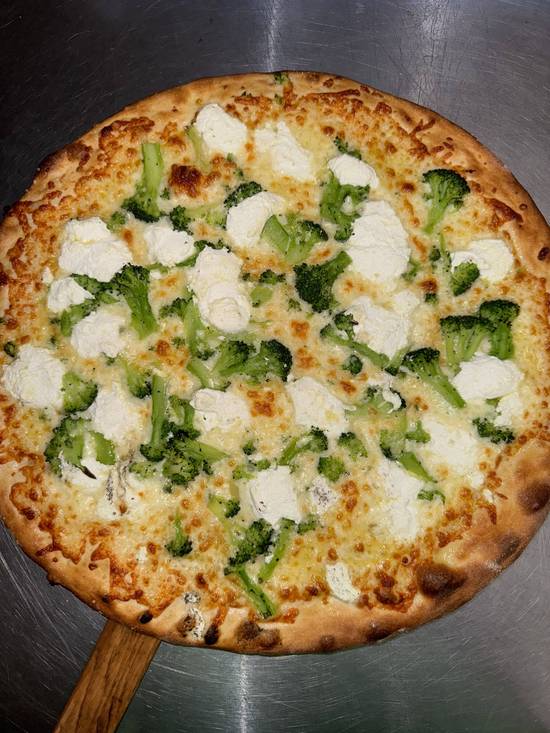 Broccoli Special Pie