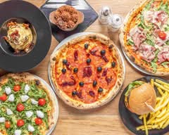 Il Peperoncino 🍕 (Uvrier)