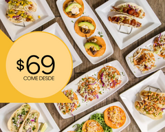 Tacos Tía Juana (Tuxtla Gutierrez)