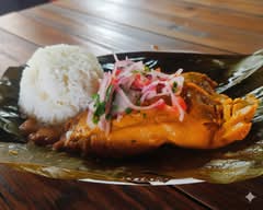 La esquinita del sabor M&F