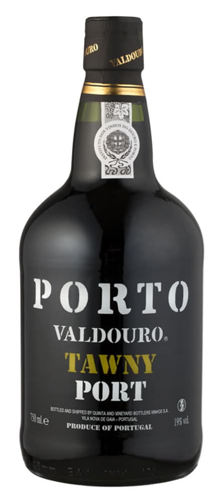 Valdouro · Porto tawny vino tinto (750 ml)