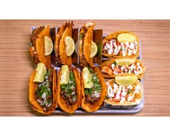 Taco Vida Mexican Street Food