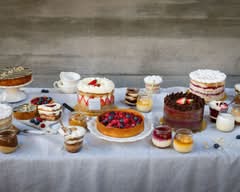 Bonheur Pâtisserie Vitacura (santiago)