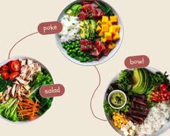 Mezcla by Salad Fresh