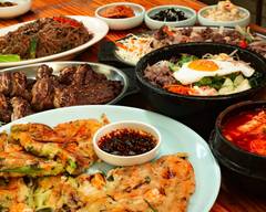Mama's Korean Restaurant