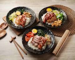 食在港城燒臘 台中西屯店