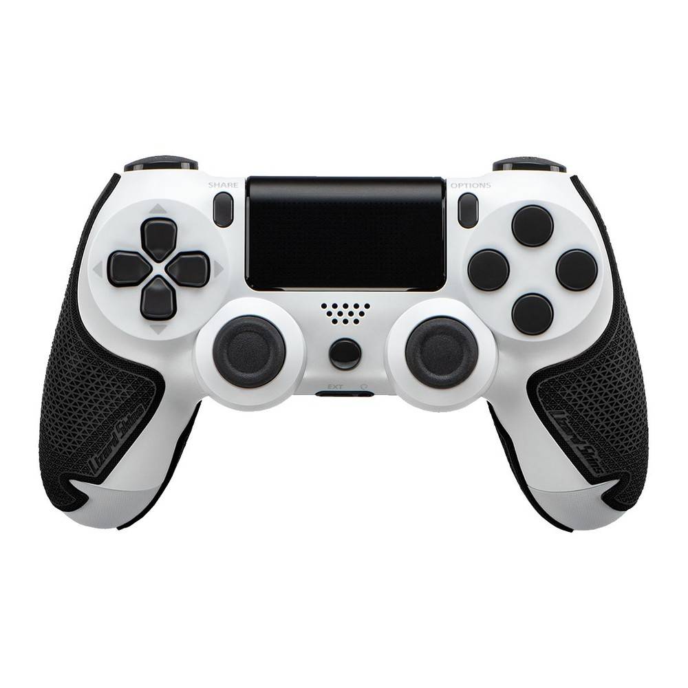 Lizard Skins Dsp Controller Grip For Playstation 4 Jet Black