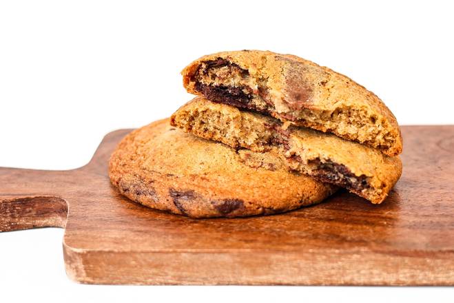 Chocolate Chip Cookie (1 pc)