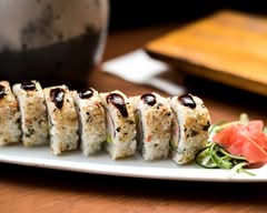 Maru Wedgewood Houston