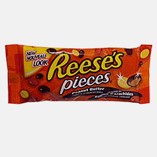 REESE'S Reese'S Pieces Peanut Butter Candy (51g)