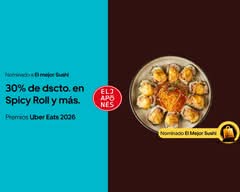 El Japonés - Mall Plaza Oeste