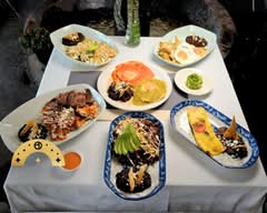 El Escenario Restaurante (Mexico City)