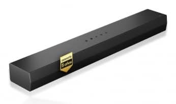 Barra de Sonido LG S20A 50W- Negro