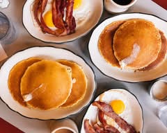 Rt50 Diner (12614 Ocean Gateway)