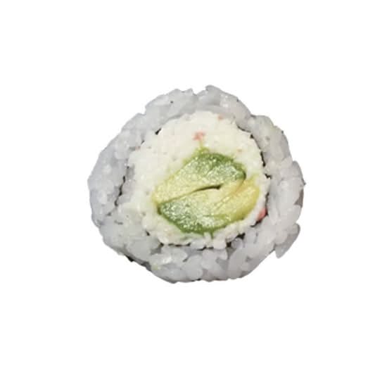 CALIFORNIA  CUT ROLL