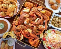 Hot N Cajun Boil House - Manhattan Blvd
