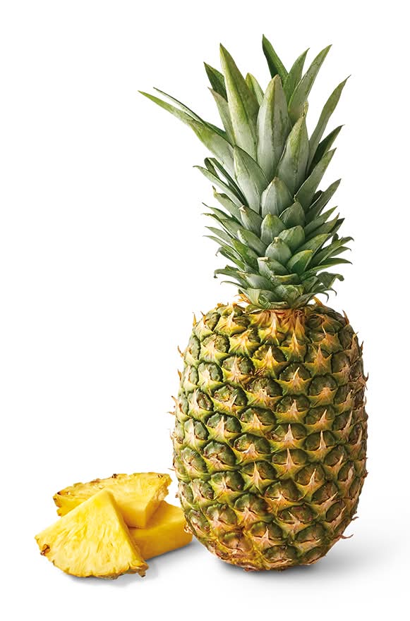 Pineapple