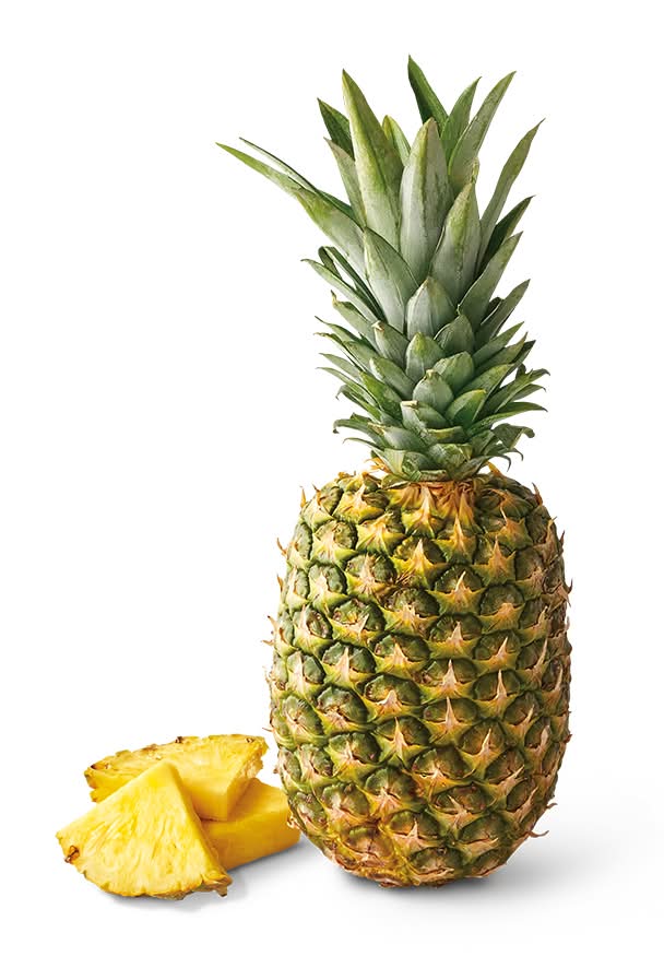 Pineapple