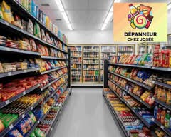 Dépanneur Chez Josée