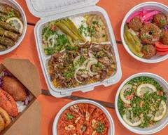 Maggi's Syrian Food 