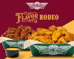 Wingstop (2025 12TH AVE STE 140)