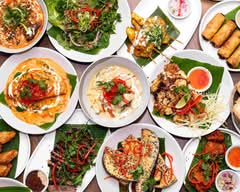 Sticky Rice Thai Food and Bar