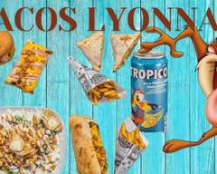 Tacos Lyonnais ⭐️