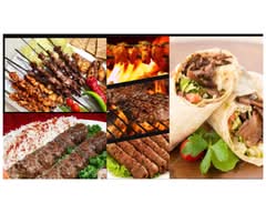 Adanaa Turkish Kebabs
