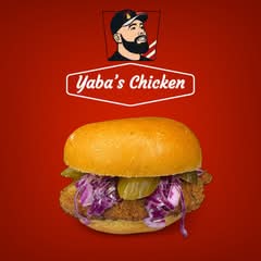 Yaba's Chicken (1750 Newport Blvd)