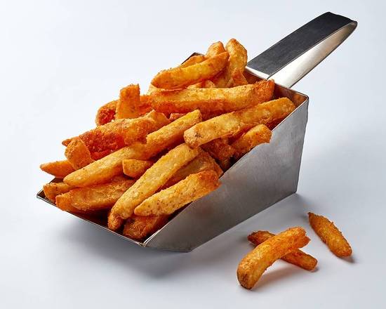 Pommes de terre frites  /  Fries
