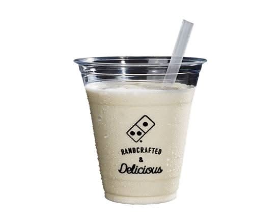 ドミノシェイク ハッピーミルク Domino's SHAKE Happy Milk