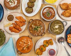 Punjab Sweets and Curry House
