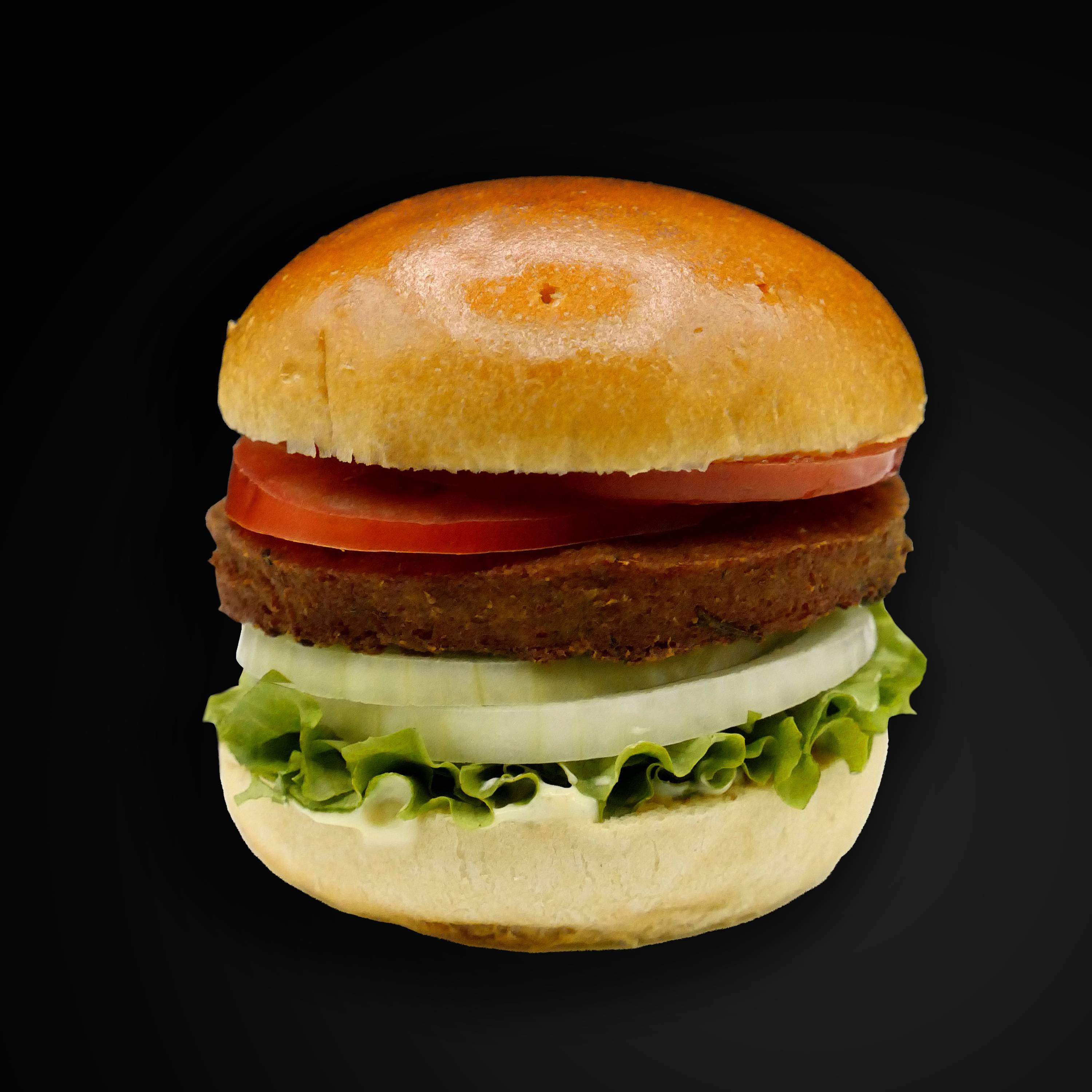 Burger veggi