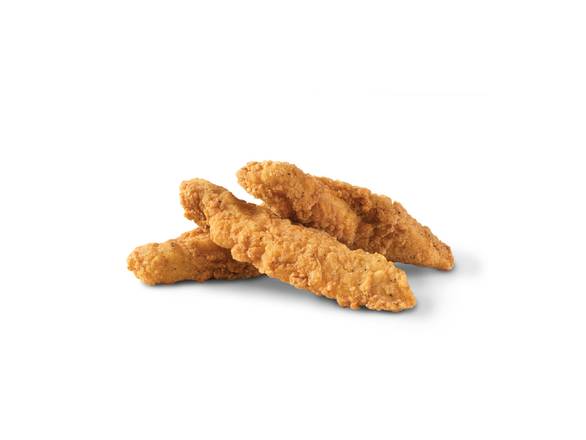 Lanières De Poulet Classique / Classic Chicken Strips (Cals: 380)