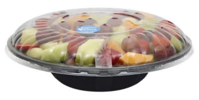 Fresh Cut Fruit Salad Bowl Family Size - Each