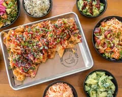 Nom Nom Poké Shop